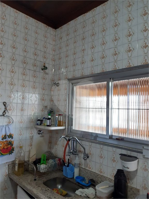 Casa à venda com 3 quartos em Vila Guilherme, São Paulo, SP