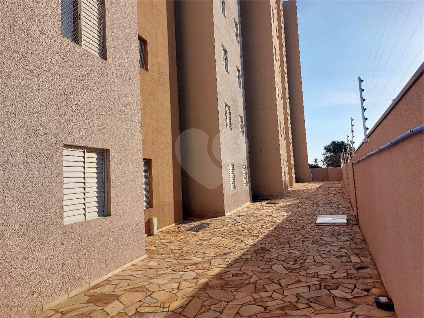 Apartamento à venda com 2 quartos em Vila Brizzola, Indaiatuba, SP