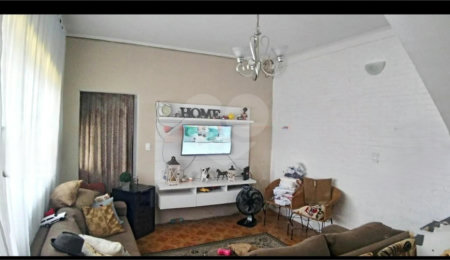 Terreno à venda com 2 quartos em Vila Isolina Mazzei, São Paulo, SP