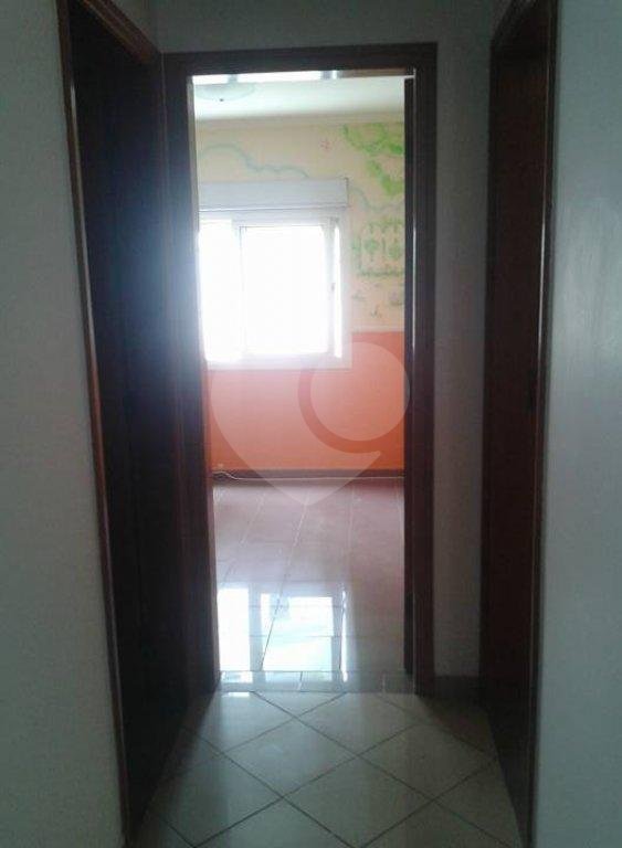 Apartamento à venda com 3 quartos, sendo 1 suíte, em Parque Mandaqui, São Paulo, SP