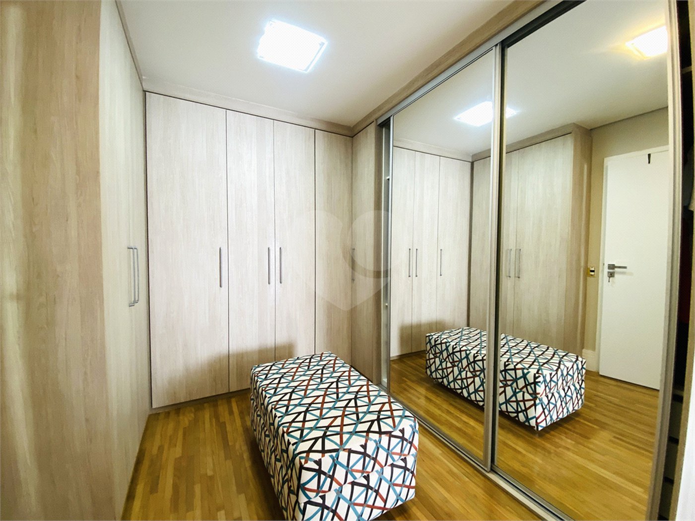 Apartamento à venda com 4 suítes no Centro, São Bernardo do Campo, SP