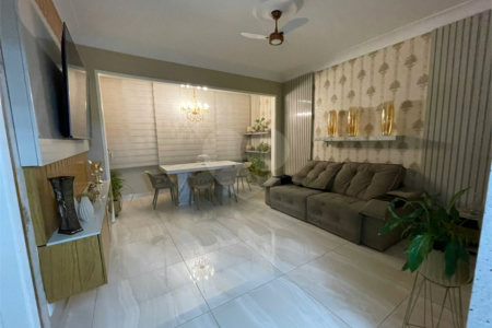 Apartamento à venda com 3 quartos, sendo 1 suíte, em Vila Isabel, Rio de Janeiro, RJ