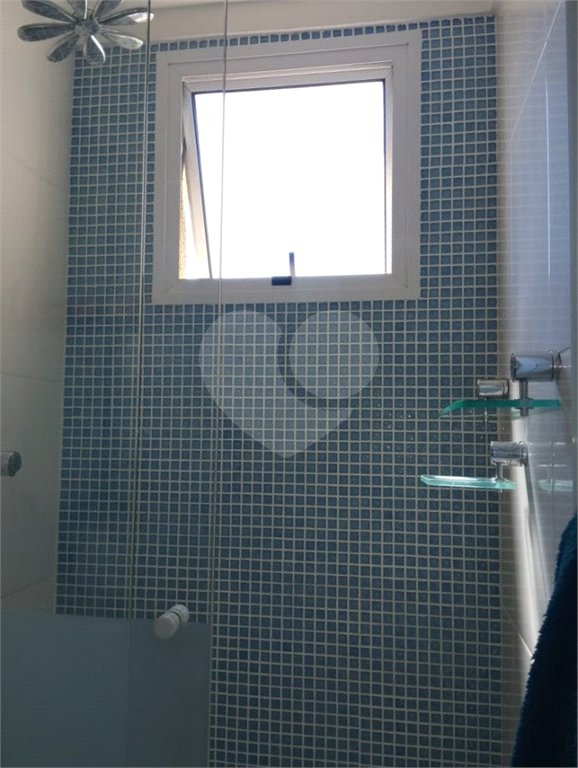 Apartamento à venda com 3 suítes em Vila Suzana, São Paulo, SP