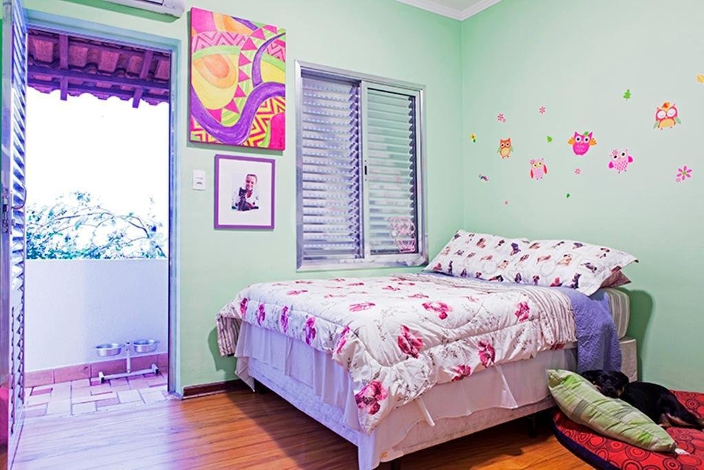 Apartamento à venda com 3 quartos em Santana, São Paulo, SP