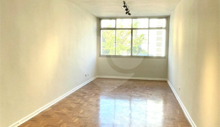 Apartamento à venda com 3 quartos em Cerqueira César, São Paulo, SP