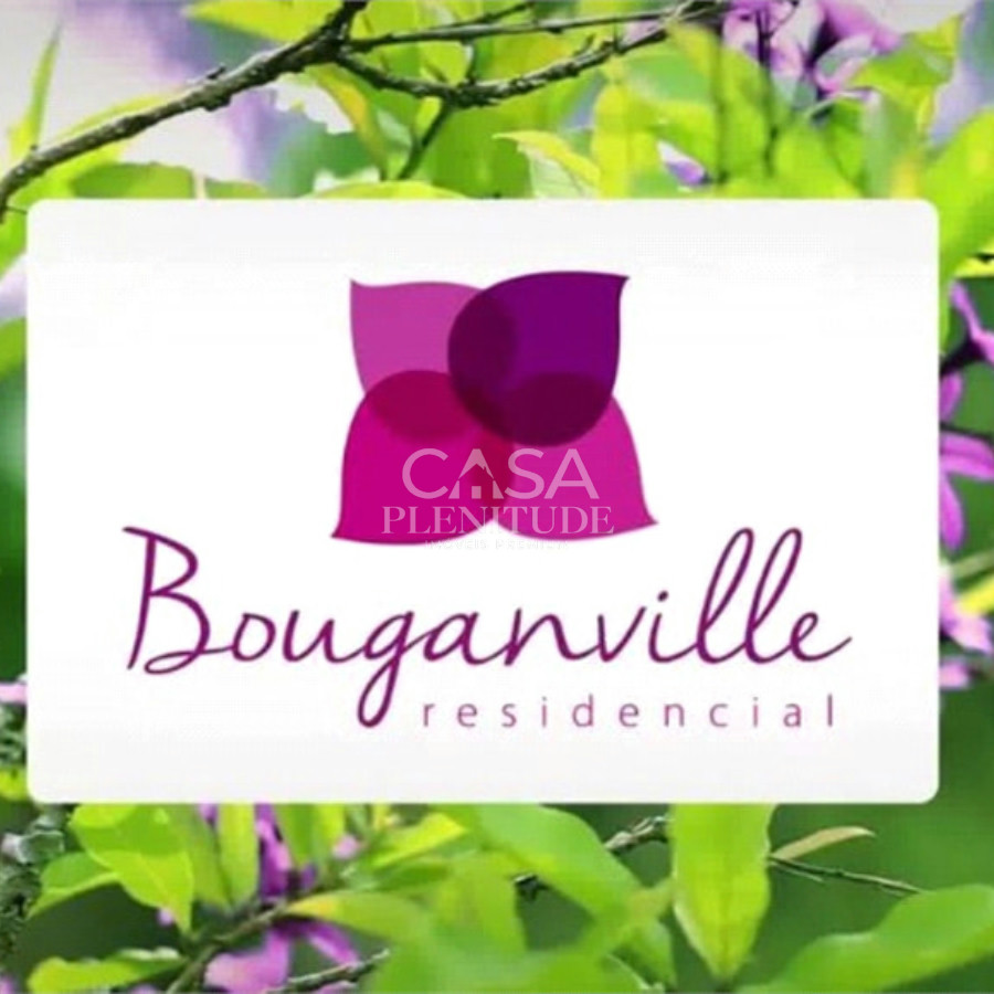 Casa em condomínio à venda em Além Ponte, Sorocaba, SP