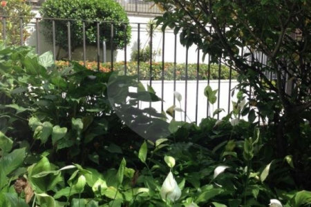 Apartamento à venda com 3 quartos, sendo 1 suíte,  em Indianópolis, São Paulo, SP