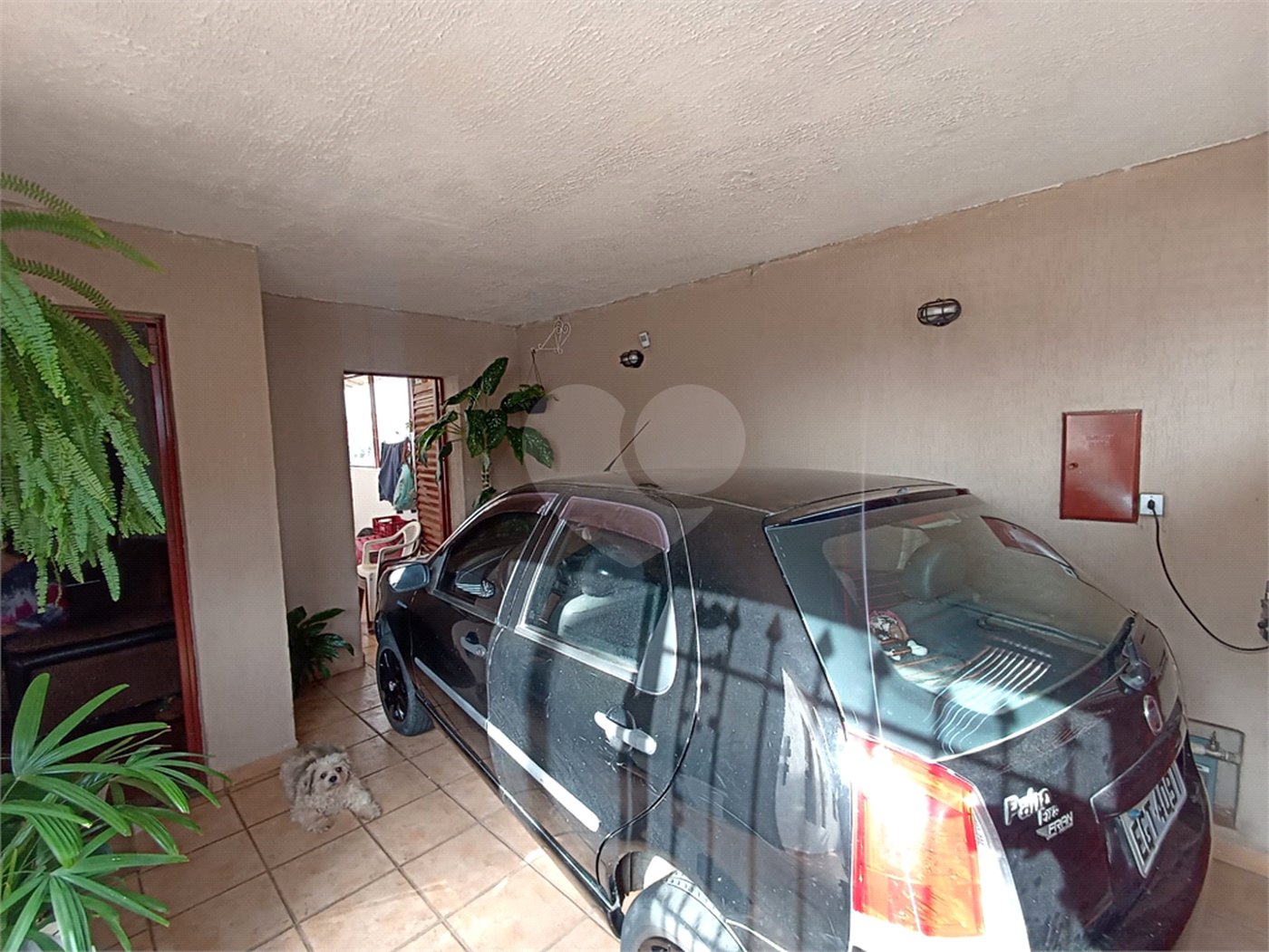 Casa à venda com 3 quartos em Vila Reis, Itapetininga, SP