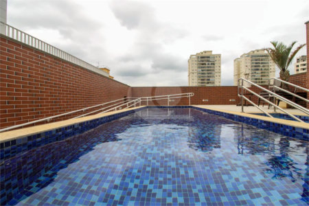 Apartamento à venda com 3 quartos, sendo 1 suíte, em Vila Morse, São Paulo, SP