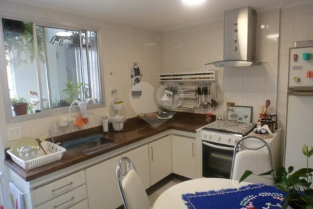 Apartamento à venda com 3 quartos, sendo 1 suíte, em Tucuruvi, São Paulo, SP