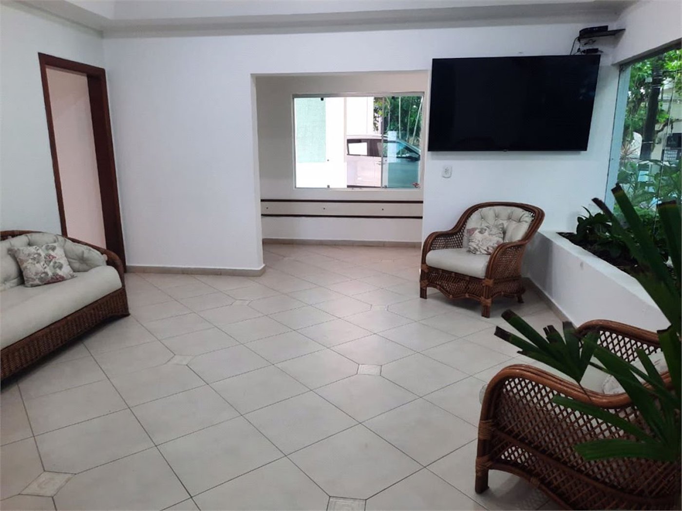 Apartamento à venda, 140 m² por R$ 2.200.000,00 - Barra Funda - Guarujá/SP
