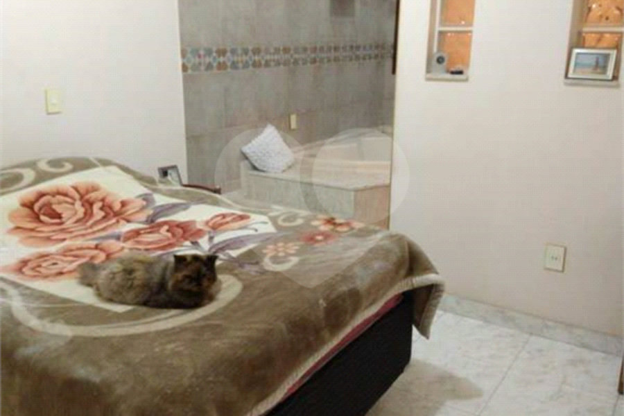 Casa à venda com 2 quartos, sendo 1 suíte, em Freguesia do Ó, São Paulo, SP