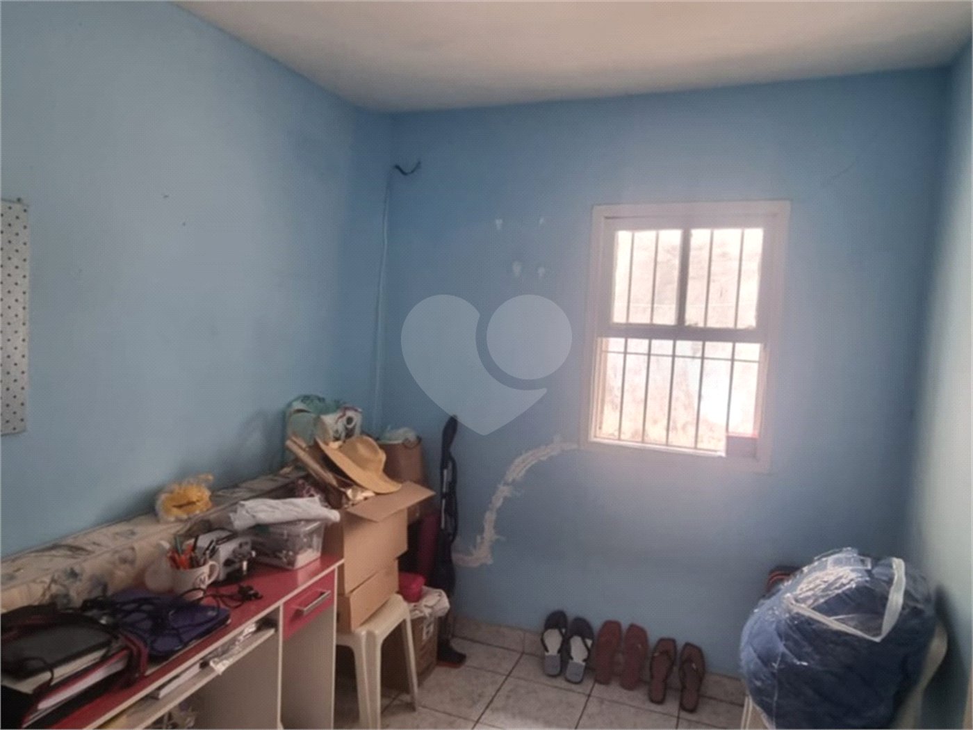 Casa Térrea à venda com 3 quartos em Imirim, São Paulo, SP