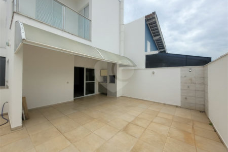 Casa à venda com 3 suítes no condomínio Horto Florestal II, Sorocaba - SP