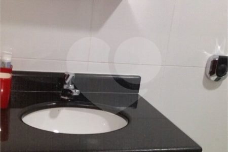Apartamento à venda com 1 quarto em Rio Comprido, Rio de Janeiro, RJ