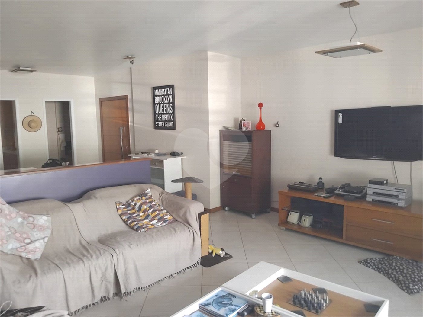 Apartamento à venda com 4 quartos, sendo 2 suítes, em Tijuca, Rio de Janeiro, RJ