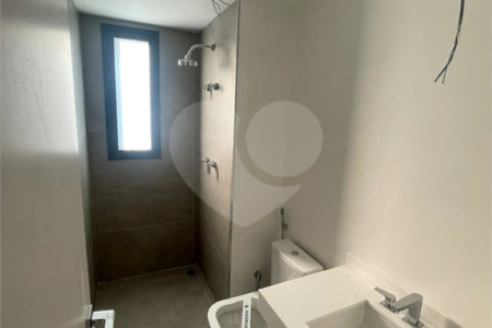 Apartamento à venda com 2 suítes em Pinheiros, São Paulo, SP