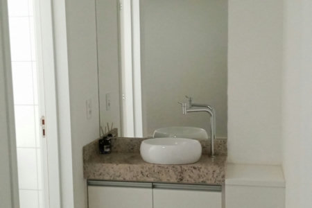 Apartamento à venda com 2 quartos, sendo 1 suíte,  em Antúrios do Campo, Hortolândia, SP