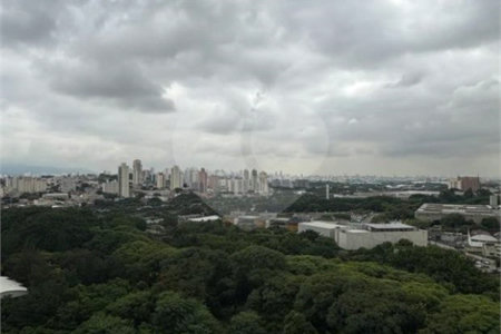 Apartamento à venda com 2 quartos em Parque Industrial Tomas Edson, São Paulo, SP