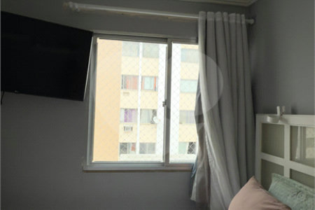 Apartamento à venda com 2 quartos em Engenho Novo, Rio de Janeiro, RJ