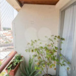 Apartamento à venda com 3 quartos, sendo 1 suíte,  em Mandaqui, São Paulo, SP