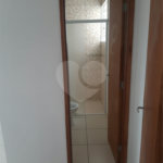 Apartamento para venda ou locação no Residencial Bianchi.