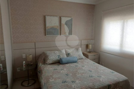 Apartamento à venda com 3 suítes em Jardim Botânico, Ribeirão Preto, SP
