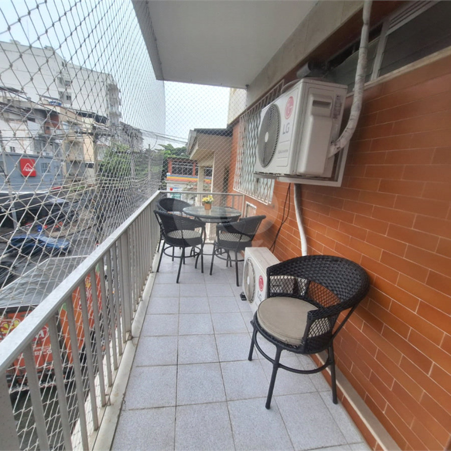 Apartamento à venda com 2 quartos, sendo 1 suíte, em Vila Isabel, Rio de Janeiro, RJ