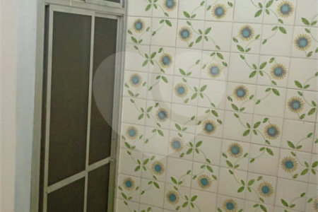 Apartamento à venda com 1 quarto em Estácio, Rio de Janeiro, RJ
