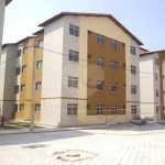 Apartamento à venda com 2 quartos em Cosmos, Rio de Janeiro, RJ
