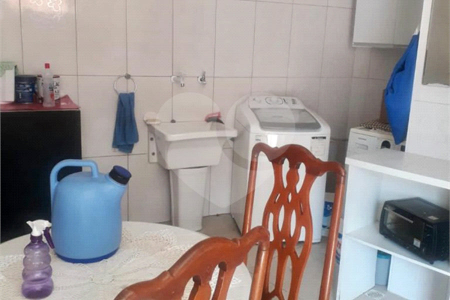 Sobrado à venda com 3 suítes em Tucuruvi, São Paulo, SP
