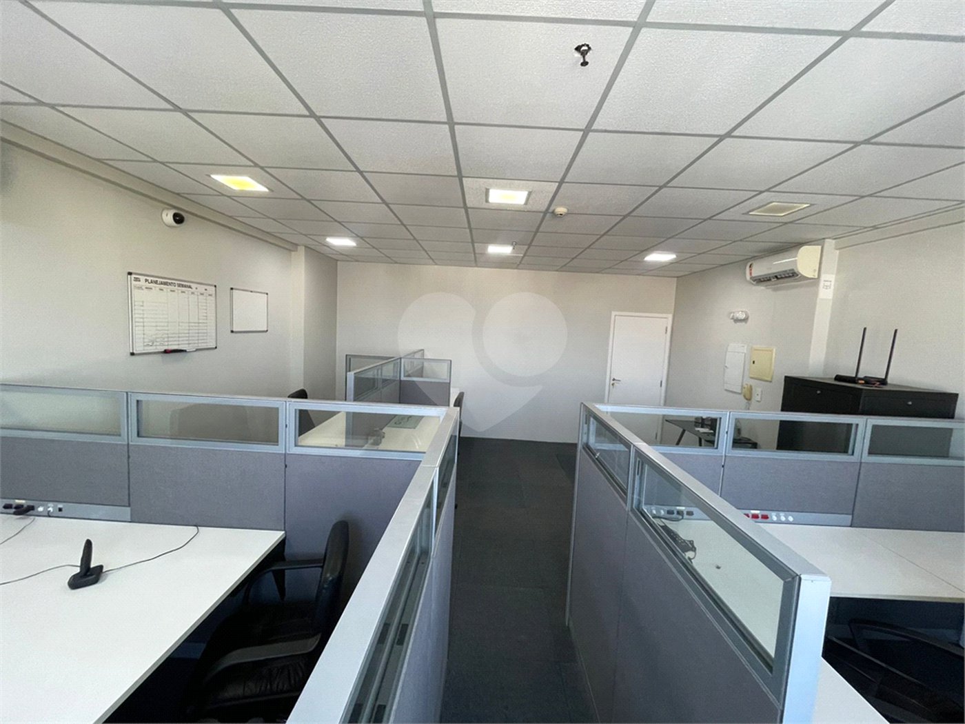 Sala para alugar no Centro, São Bernardo do Campo, SP