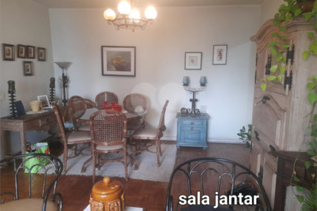 Apartamento à venda com 3 quartos, sendo 1 suíte, em Vila Pirajussara, São Paulo, SP