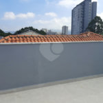 Sobrado à venda com 2 suítes em Vila Nivi, São Paulo, SP