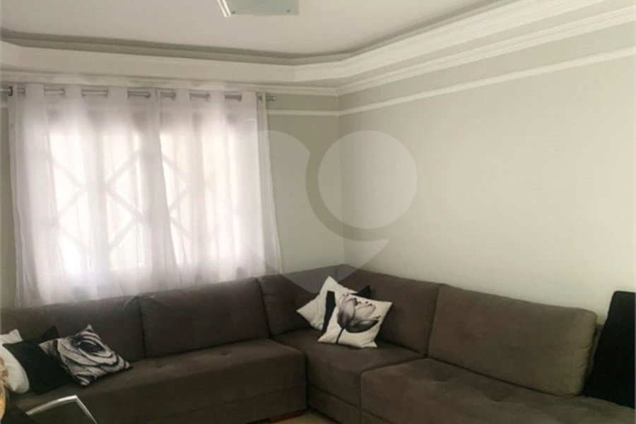 Casa à venda com 3 quartos, sendo 1 suíte,  em Vila Guilherme, São Paulo, SP