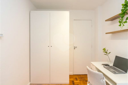 Apartamento à venda com 3 quartos em Vila Mariana, São Paulo, SP