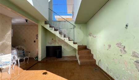 Sobrado à venda com 3 quartos, sendo 1 suíte,  em Limão, São Paulo, SP