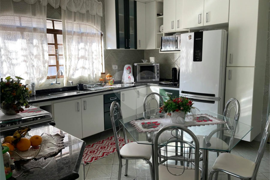 Casa à venda com 2 quartos no condomínio Villa das Andorinhas, São Paulo - SP