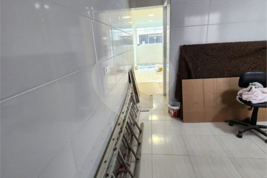 Sobrado à venda com 3 quartos, sendo 1 suíte,  em Tucuruvi, São Paulo, SP