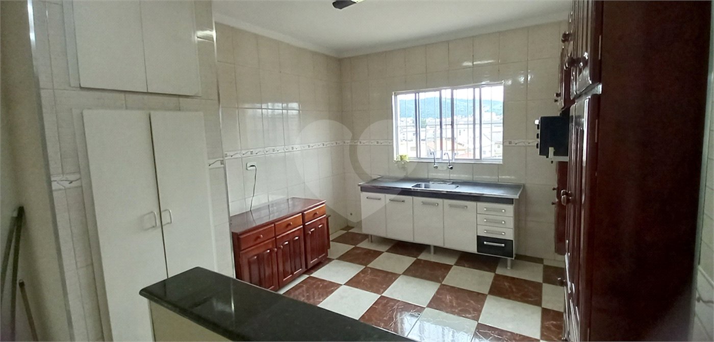 Sobrado para alugar com 3 quartos, sendo 1 suíte, em Jardim Cidade Pirituba, São Paulo, SP