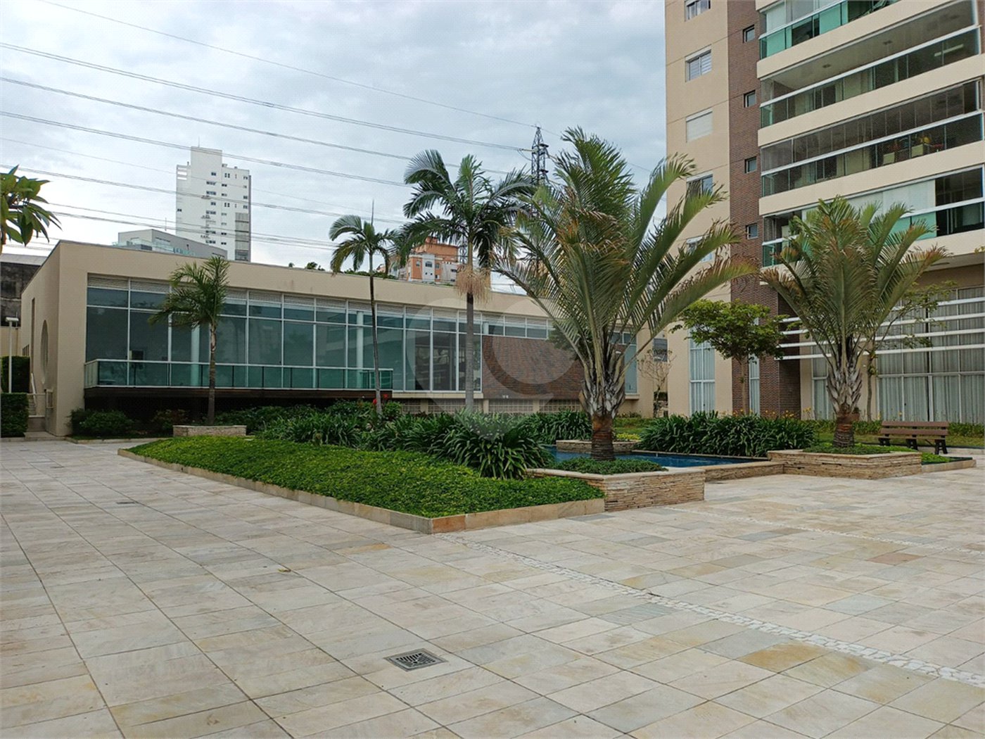 Apartamento à venda com 2 quartos, sendo 1 suíte, em Vila Leopoldina, São Paulo, SP