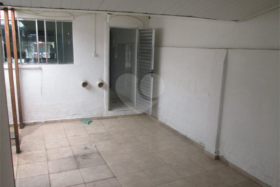 Sobrado para alugar com 2 quartos em Santana, São Paulo, SP