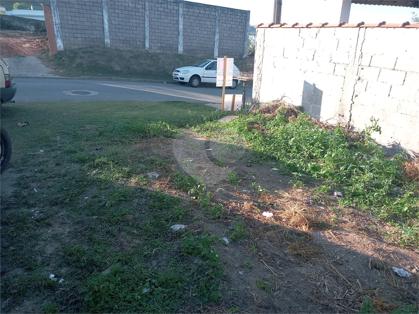 Terreno à venda em João Xxiii, Vinhedo, SP
