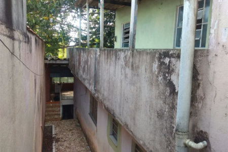 Sobrado à venda com 6 quartos em Jardim Imperial, São Paulo, SP