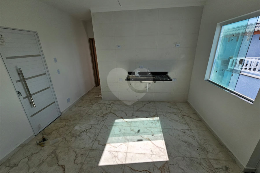 Apartamento à venda com 2 quartos em Vila Maria, São Paulo, SP