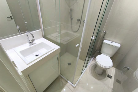 Apartamento à venda com 2 quartos, sendo 1 suíte,  em Jardim Vazani, São Paulo, SP