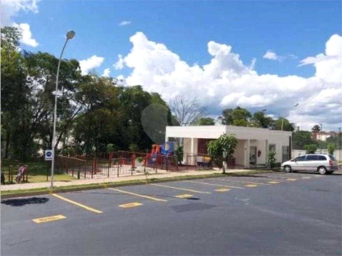 Apartamento à venda com 2 quartos em Jardim Guarujá, Sorocaba, SP
