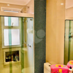 Apartamento à venda com 3 suítes no Centro, São Bernardo do Campo, SP