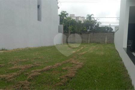 Terreno à venda no condomínio Golden Park Alpha, Sorocaba - SP