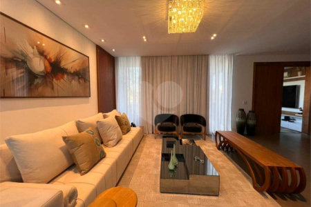 Casa à venda ou para alugar com 3 suítes no condomínio Alphaville Nova Esplanada 1, Votorantim - SP